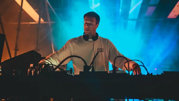 Ξενυχτάμε | Τα καλύτερα του Σαββατοκύριακου (23-24/11)